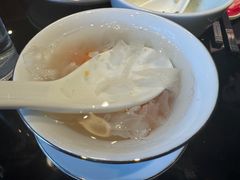 -上海苏宁宝丽嘉酒店·嘉府壹号中餐厅