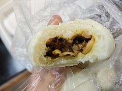 罗汉斋包-常鲜德乐购迎桂馒头店(麻巷公寓店)