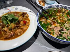 辣炒牛蛙-富临轩私房菜(集庆门大街店)