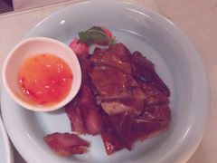 烧味拼盘-花千醉(新街口店)