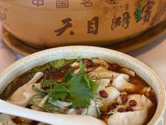 -风味小馆(天目湖宾馆店)