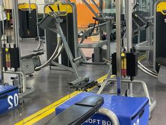 -每刻健身工作室(西直门店)