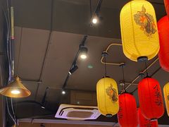 -小饕荟雅安贡椒鱼鲜馆(广福桥店)