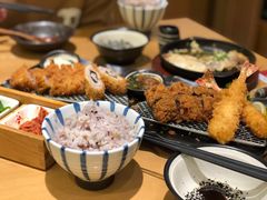 -胜博殿日式炸猪排(悠唐店)