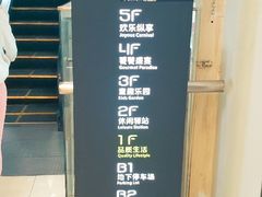 -新荟城(望京店)
