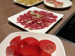 -协成海鲜火锅(情侣路店)