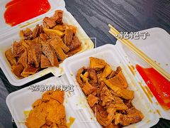 -细妹五香牛杂(步行街店)