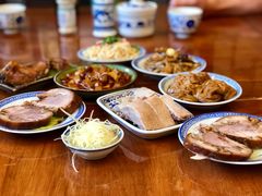 -同得兴 Since·1995 传统苏式面馆(十全街店)