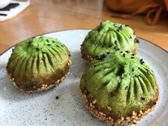 生煎包-花悦豆香
