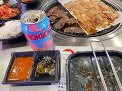 -杀猪天·韩国烤肉(总店)
