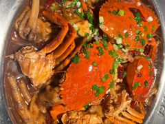 -胖哥俩肉蟹煲(湖滨银泰in77店)