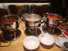 -寻滇记云南鲜牛肉火锅(北海路店)