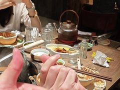 -蘑界·野生菌火锅(深业上城店)