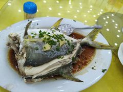 -秋姐美食店(旅游大道店)