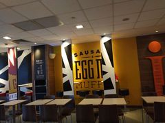 -麦当劳(衡阳中心汽车站店)