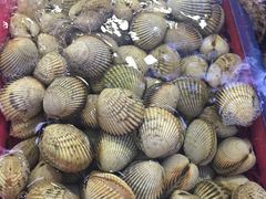 -四川小胡子海鲜(丁村万人海鲜广场店)