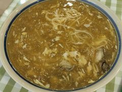 -华圆美食-老蓬莱菜(蓬港路店)
