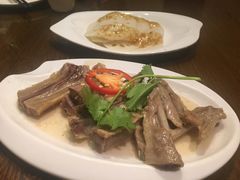 -不倒翁·徽天下名菜楼(马鞍山路店)