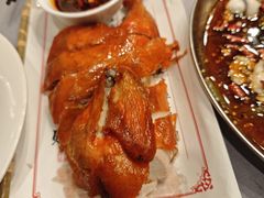 -金哥私房菜馆(张府园总店)