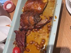 -避风塘(江桥万达店)