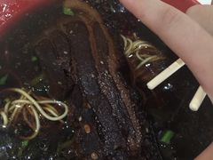 -小龙大肉面馆