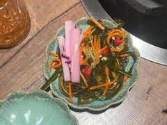 -蘑界·野生菌火锅(深业上城店)