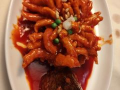 -海逸餐厅·象山海鲜