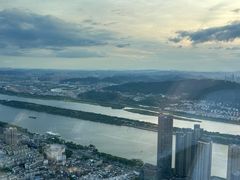 -长沙尼依格罗酒店