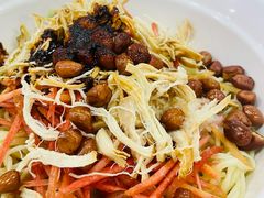 -牛一嘴·兰州牛肉面·大盘鸡(财富中心店)