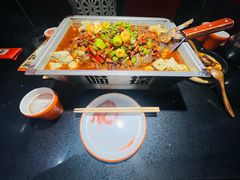 -喵探烤鱼·活鱼烤(北唐总店)