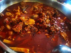 -龚氏福生园酸笋鸡(安宁总店)