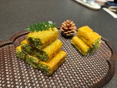 -锦楼·臻选新杭帮(杭州中心店)