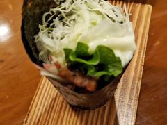 -大江户日本料理(吕厝店)