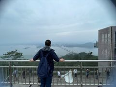 -千岛湖天屿景区