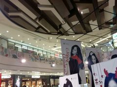 -凯德广场(学府店)