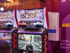 -Play1家庭娱乐中心(裕华万达店)