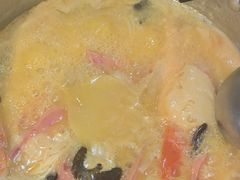 -八珍玉食鸡煲·打边炉(印象城店)