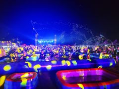 -鹅湖玫瑰文化园