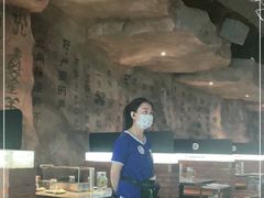 -很久以前羊肉串(簋街店)