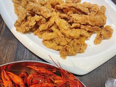 -盒马鲜生(皇庭广场店)