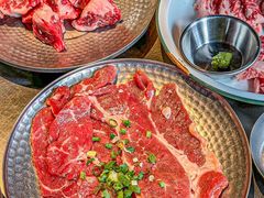 -山葵说·泥炉烤肉(泰达时尚E街区店)