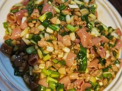 -小螺号海鲜·地道鲁菜(泉城广场店)