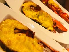 -海天盛宴新派海鲜自助餐厅(群力店)