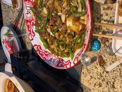 -清真·金鑫隆牛羊肉(环山路店)