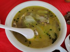 -碧海银沙海鲜餐厅(恒大海上威尼斯店)