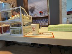 -海底捞火锅(万达广场店)