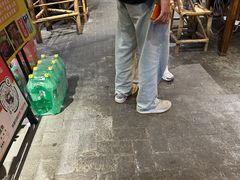 -烂摊摊火锅集市(河北总店)