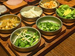 -银米·云南传统过桥米线(双廊黑金冠店)