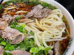 -肖家客饸饹面(郑州总店)