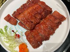 -铜锣湾·有麝自然香(渝北财富中心店)